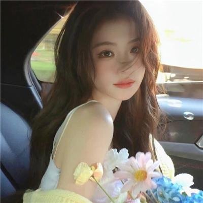 世界上最快乐的女孩