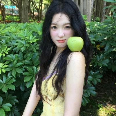 我爱她
